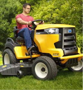 Cub Cadet